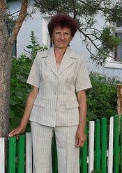 Шелипова Ольга Викторовна.