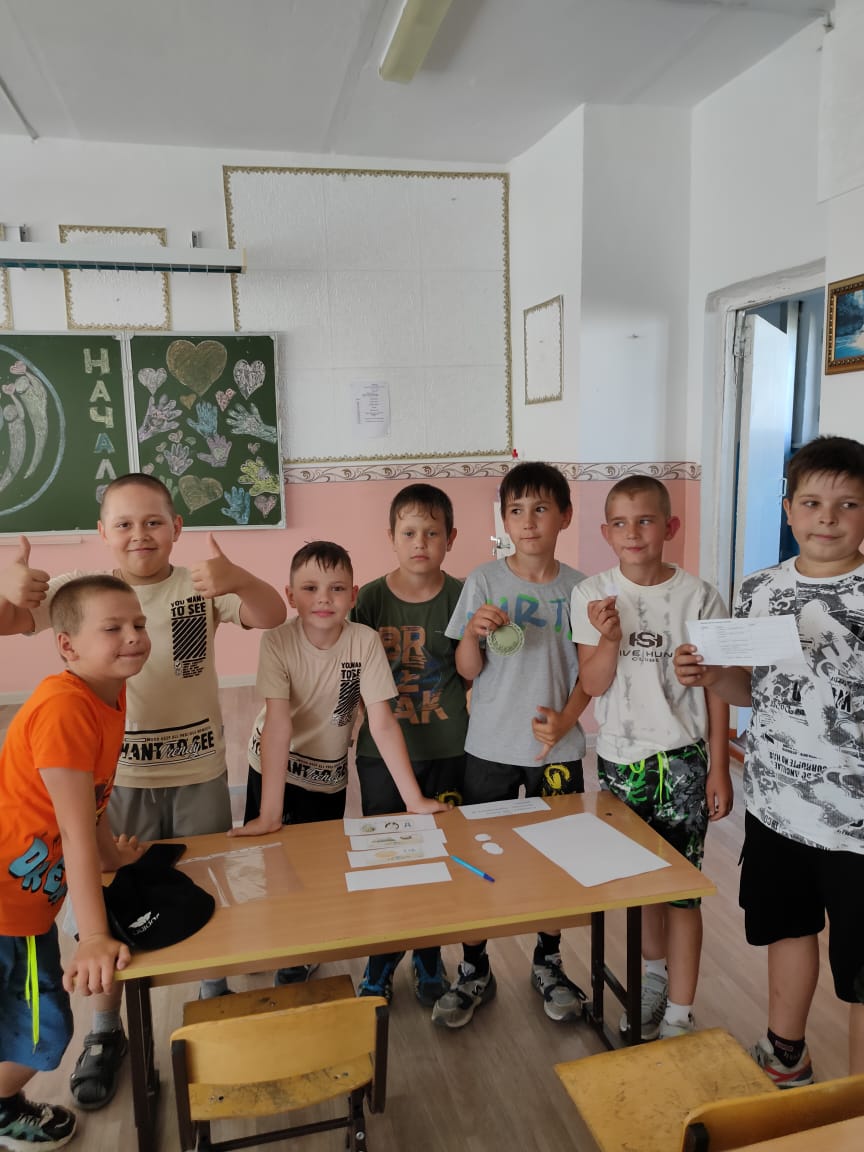 День финансовой грамотности.