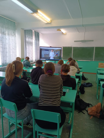 Профессионалитет: ты в хорошей компании.